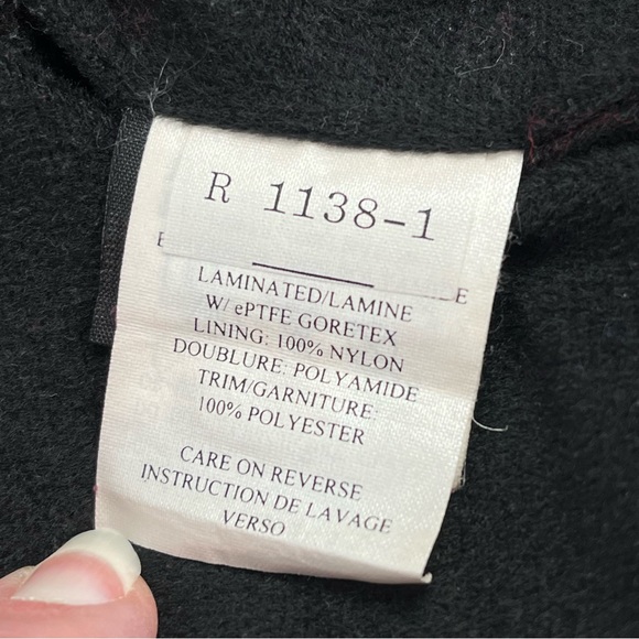 Marmot Gore-Tex Ski Snowboard Jacket Sz M - Picture 14 of 15